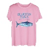 Tiefseeangeln | Thunfischangeln | Bluefin Thunfisch T-Shirt