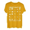 Welchen Teil des Angelns verstehst du nicht? Lustiger Fischer T-Shirt