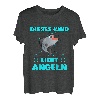 Kinder Angler Spruch Angeln Fisch Fischer Lustig Kind Sprüche Angel T-Shirt