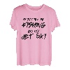 Jetski angeln; Ich würde lieber auf meinem Jetski angeln T-Shirt