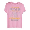 Wenn du das lesen kannst, fischst du zu nah T-Shirt
