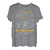 Wenn du das lesen kannst, fischst du zu nah T-Shirt