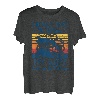 Herren Angel-Shirts für Herren, lustige Angel-T-Shirts T-Shirt