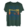 Herren Angel-Shirts für Herren, lustige Angel-T-Shirts T-Shirt