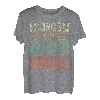 Lustiger personalisierter Name Shirt Kings Are Named Brock T-Shirt