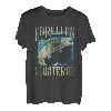 Herren Forellen Flüsterer Angler Fischer Angeln Fischen Angel Fisch T-Shirt