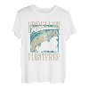 Herren Forellen Flüsterer Angler Fischer Angeln Fischen Angel Fisch T-Shirt