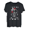 Ho ho Holy Shit, ich werde dafür nicht genug bezahlt T-Shirt
