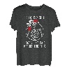 Ho ho Holy Shit, ich werde dafür nicht genug bezahlt T-Shirt