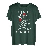 Ho ho Holy Shit, ich werde dafür nicht genug bezahlt T-Shirt