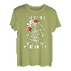 Ho ho Holy Shit, ich werde dafür nicht genug bezahlt T-Shirt