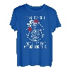 Ho ho Holy Shit, ich werde dafür nicht genug bezahlt T-Shirt