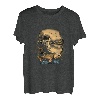 Angeln Fisch Karpfenangler T-Shirt