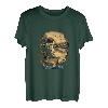 Angeln Fisch Karpfenangler T-Shirt