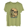 Angeln Fisch Karpfenangler T-Shirt