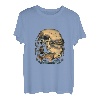 Angeln Fisch Karpfenangler T-Shirt