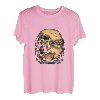 Angeln Fisch Karpfenangler T-Shirt