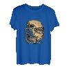 Angeln Fisch Karpfenangler T-Shirt