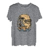 Angeln Fisch Karpfenangler T-Shirt