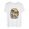 Angeln Fisch Karpfenangler T-Shirt