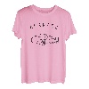 Alacab Casago Angeln, lose lustige Illustration T-Shirt