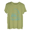 Funny Ice Fishing Ice Fisher Winter Angeln T-Shirt