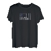 Oslo Norwegen Skandinavien Urlaub Angler T-Shirt