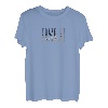 Oslo Norwegen Skandinavien Urlaub Angler T-Shirt