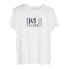 Oslo Norwegen Skandinavien Urlaub Angler T-Shirt