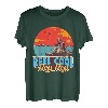 Reel Cool Pop Pop Angelfreunde Angler T-Shirt