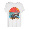 Reel Cool Pop Pop Angelfreunde Angler T-Shirt
