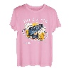 Angeln & Bier darum bin ich hier Angler T-Shirt