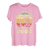 Geburtstag der feinste Angler sind im Jahr 2002 Angeln geboren T-Shirt
