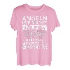 Angeln ist nicht für jeden nur coole Menschen mögen es T-Shirt