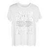 Angeln ist nicht für jeden nur coole Menschen mögen es T-Shirt