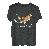 Springende Regenbogen-Forellenarten - Fang Regenbogenforellen T-Shirt