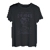 Ich mag es, wenn sie sich bückt Funny Fishing Vatertag T-Shirt