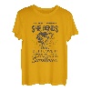 Ich mag es, wenn sie sich bückt Funny Fishing Vatertag T-Shirt