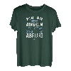 Bin Am Angeln Keine Tipps Bier Bringen Abflug - Fischer Pullover Hoodie
