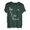 Lustiges T-Shirt mit Aufschrift 