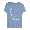 Lustiges T-Shirt mit Aufschrift 