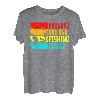Lustiger Opa, Papa und Angellegende, Angeln, Großvater T-Shirt