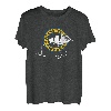 Schweden Hecht Zander Barsch Angeln T-Shirt I Geschenk Pike