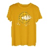 Schweden Hecht Zander Barsch Angeln T-Shirt I Geschenk Pike