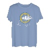 Schweden Hecht Zander Barsch Angeln T-Shirt I Geschenk Pike