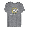 Schweden Hecht Zander Barsch Angeln T-Shirt I Geschenk Pike