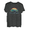 Guntersville Lake   Souvenir am Regenbogensee T-Shirt