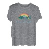 Guntersville Lake   Souvenir am Regenbogensee T-Shirt