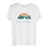 Guntersville Lake   Souvenir am Regenbogensee T-Shirt