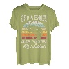 Herren Bester Opa Angeln Angler Anglerfan Fischer Angelopa T-Shirt